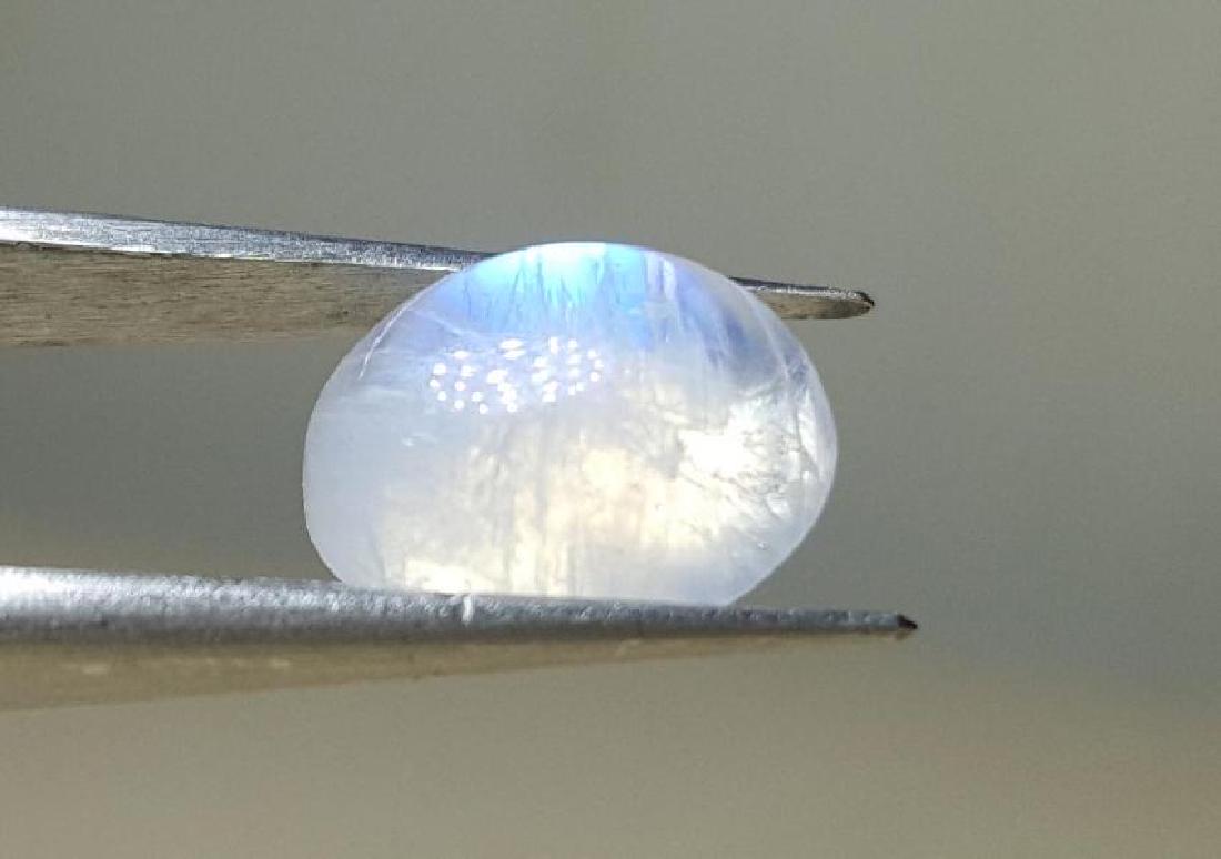 3 CARAT SUPREME QUALITY NATURAL MOON STONE: No Reserve! Title: 3 CARAT SUPREME QUALITY NATURAL MOON STONE Origin: africa 3 CARAT SUPREME QUALITY NATURAL MOON STONENo Reserved Shipping: Domestic: Flat-rate of $15.00 to anywhere within the contig