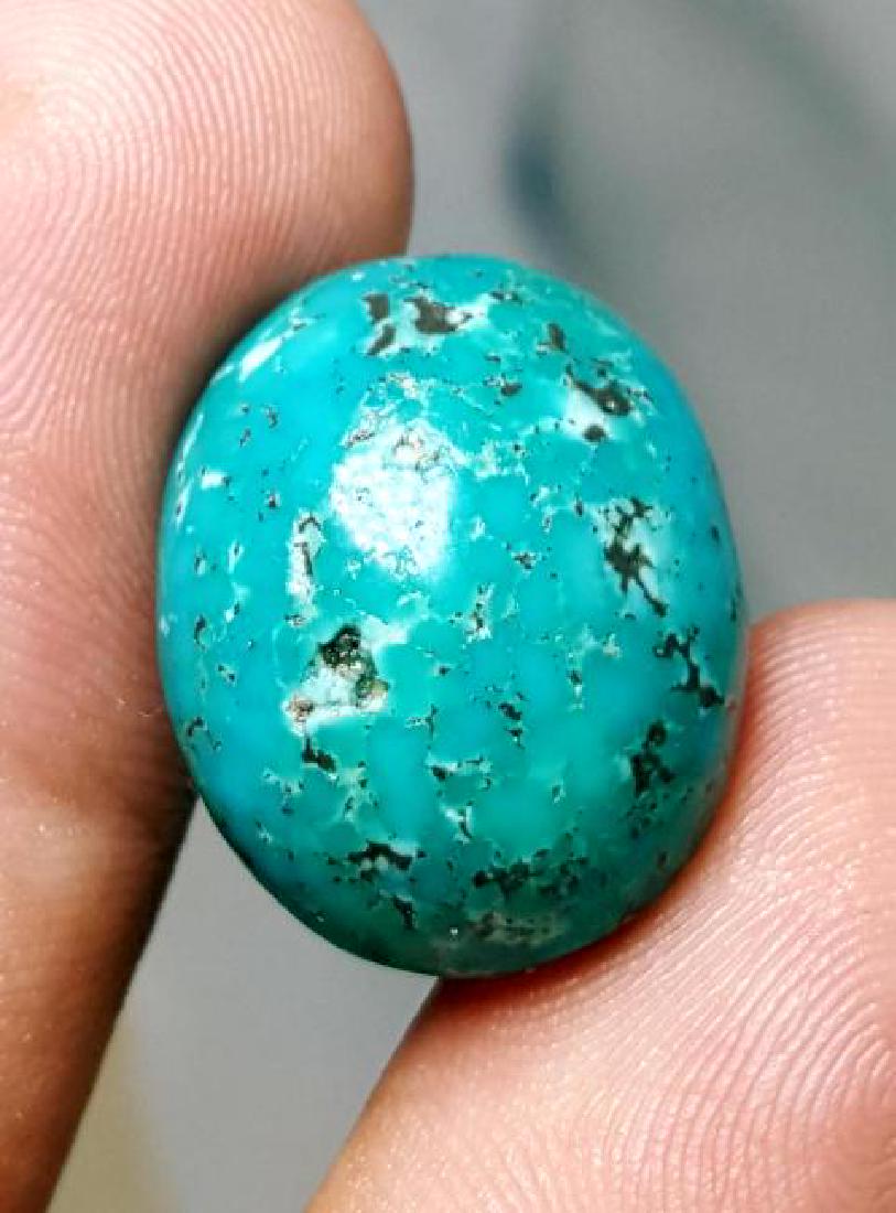14 CARATS SUPREME QUALITY NATURAL TORQUOISE: No Reserve! Title: 14 CARATS SUPREME QUALITY NATURAL TORQUOISE Origin: iran 14 CARATS SUPREME QUALITY NATURAL TORQUOISENo Reserved Shipping: Domestic: Flat-rate of $15.00 to anywhere within the contig