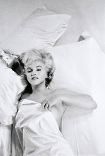 Marilyn Monroe in the movies - The Boar