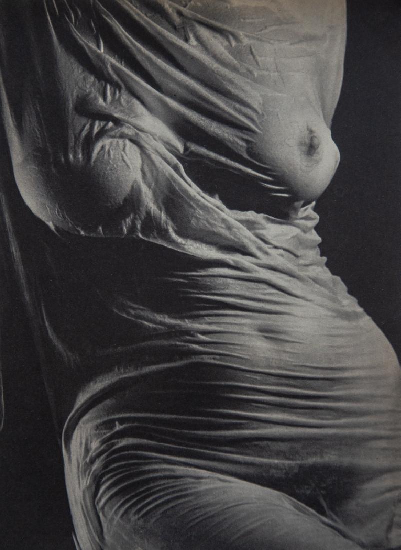 RUTH BERNHARD - Torso (1 of 1)