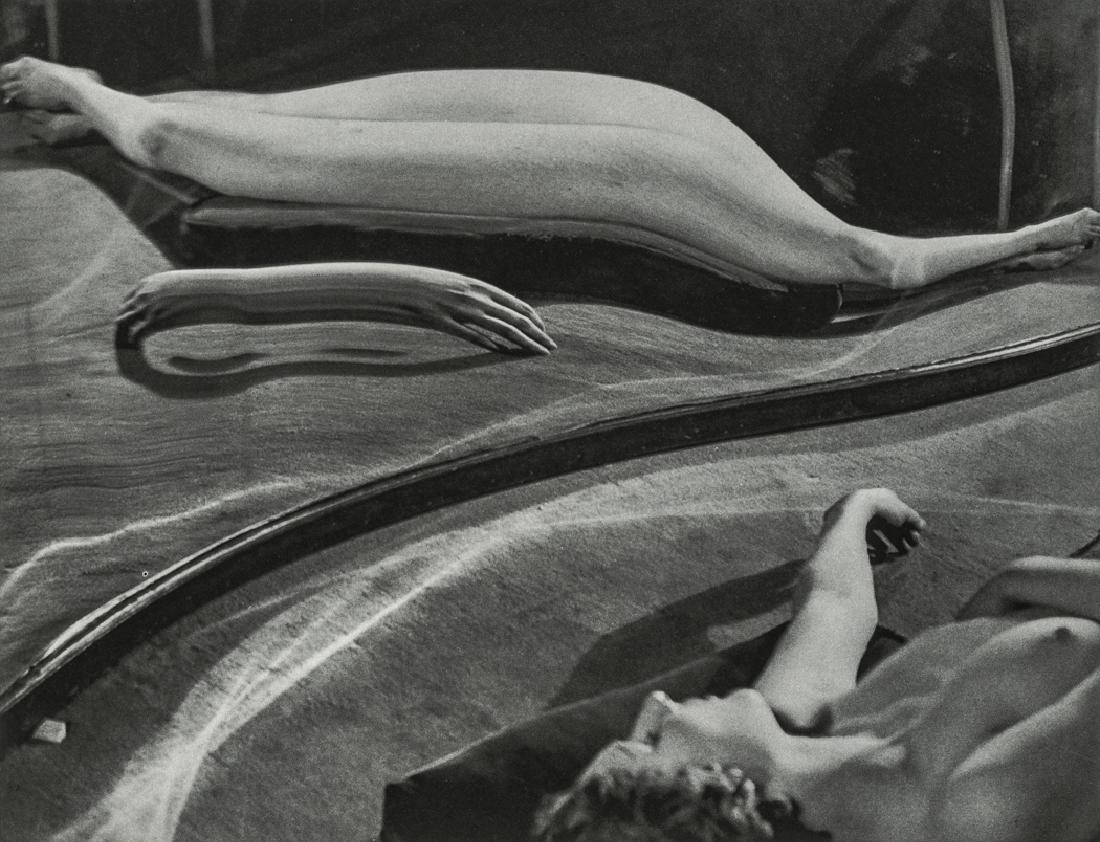 ANDRE KERTESZ - Distortion No. 49 (1 of 1)