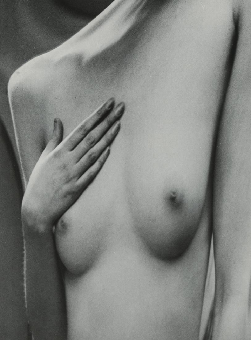 ANDRE KERTESZ - Distortion No. 68 (1 of 1)