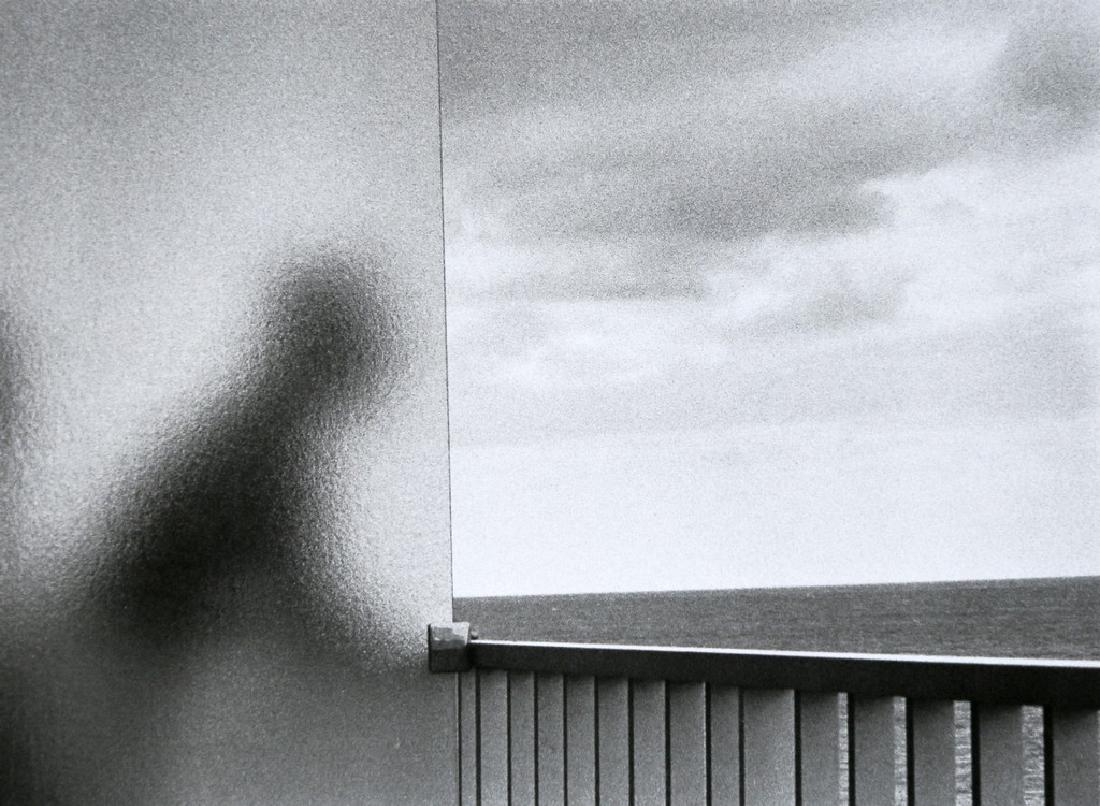 ANDRE KERTESZ - Martinica. January 1972 (1 of 1)