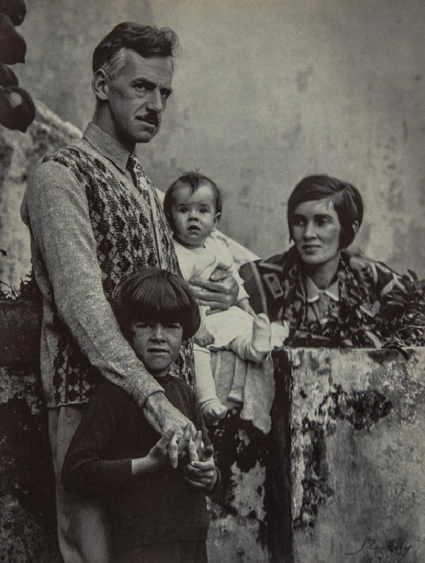 NICKOLAS MURAY - Eugene O'Neill (1 of 1)