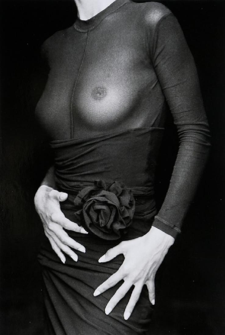 FERDINANDO SCIANNA - Marpessa, 1987 (1 of 1)