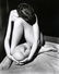 EDWARD WESTON - Nude, 1936