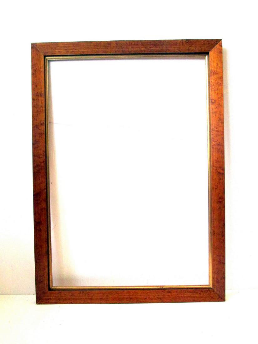 Large Birdseye Maple Frame (1 of 9)