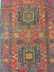 Semi -Antique Malayer Persian Rug 10.3x3.1 - 2
