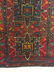 Semi -Antique Malayer Persian Rug 10.3x3.1 - 4