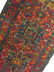 Semi -Antique Malayer Persian Rug 10.3x3.1 - 5