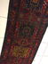 Semi -Antique Malayer Persian Rug 10.3x3.1 - 6