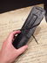 Flint Striker Style Custom Forged Primitive Knife - 8