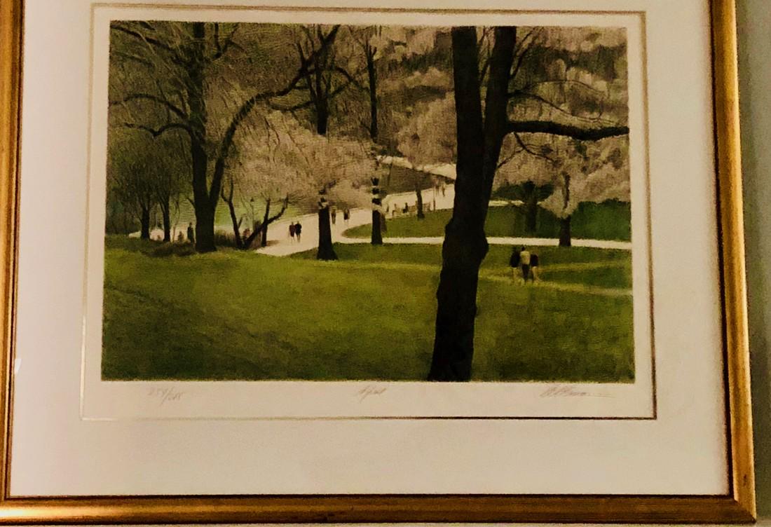 Title: April 1984 (1 of 7)