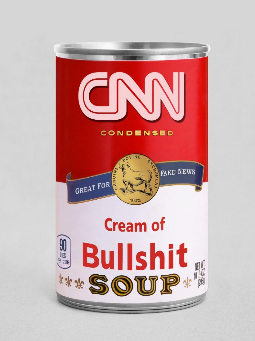 Art Grafts Fake News (1 of 7)