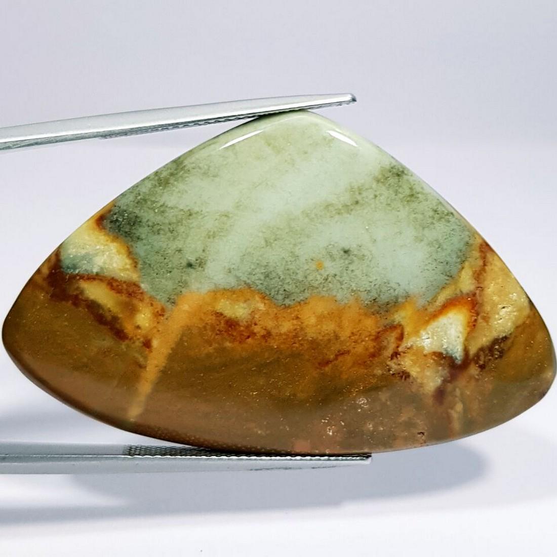 53.28 ct Natural Osolite (1 of 6)