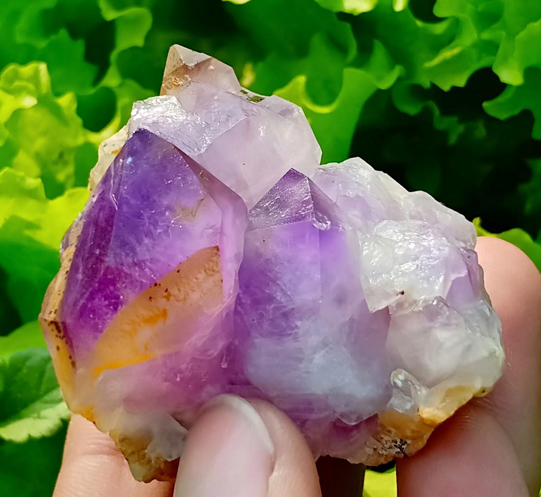 97 Gram Natural Amethyst Specimen (1 of 2)