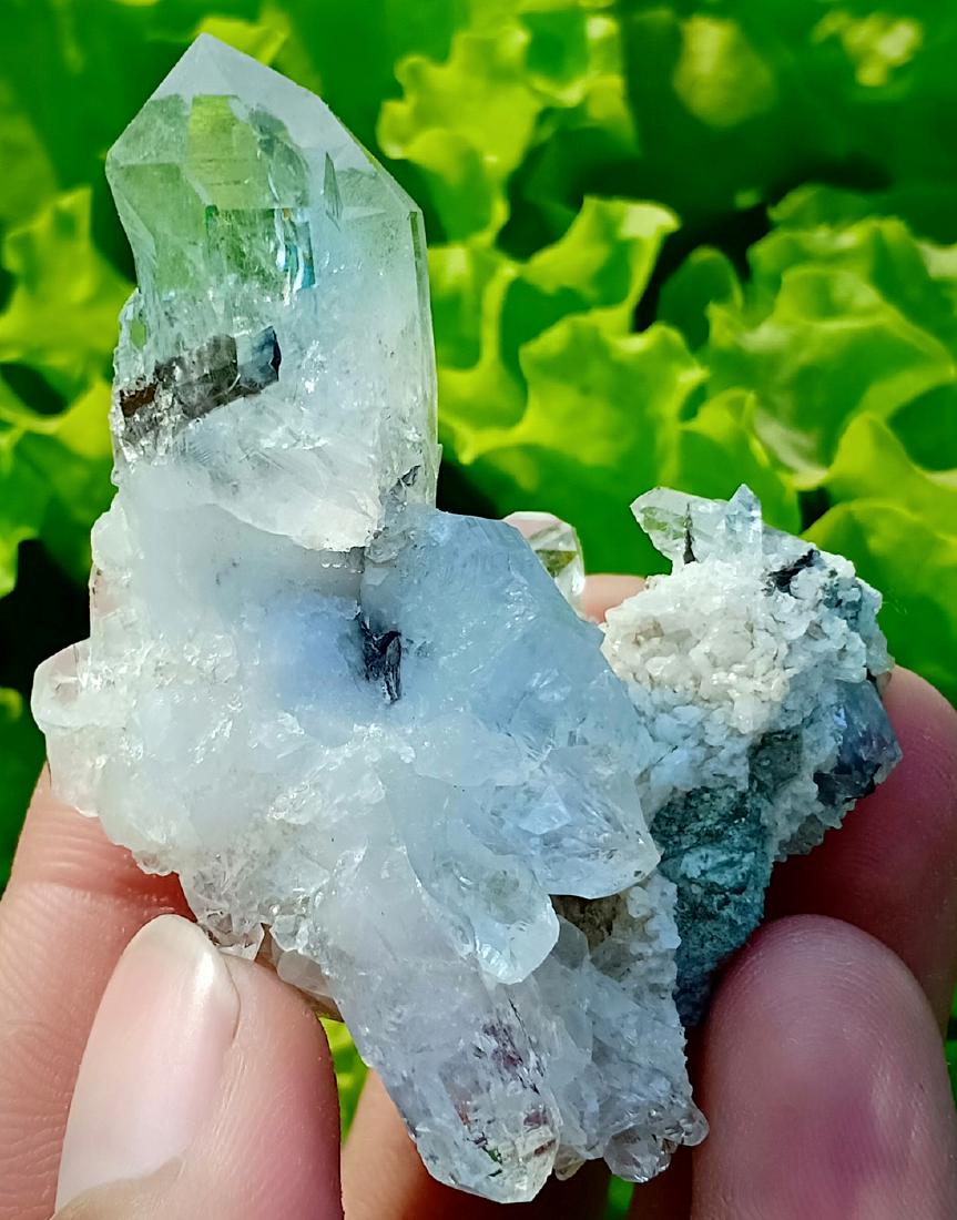 46 Gram Amazing Quartz Specimen (1 of 4)