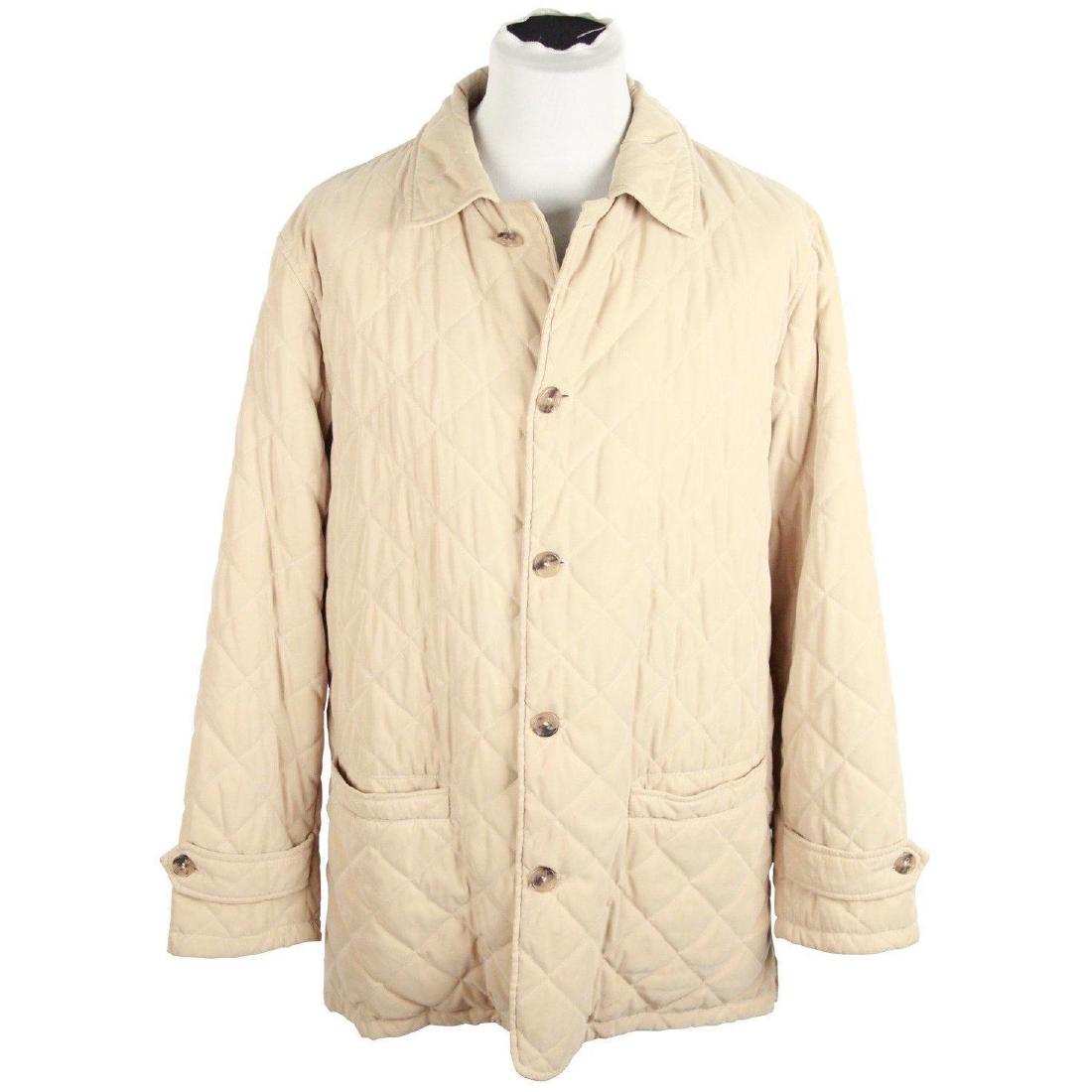 VALSTAR MILANO Beige Microfiber QUILTED Husky Barn (1 of 9)