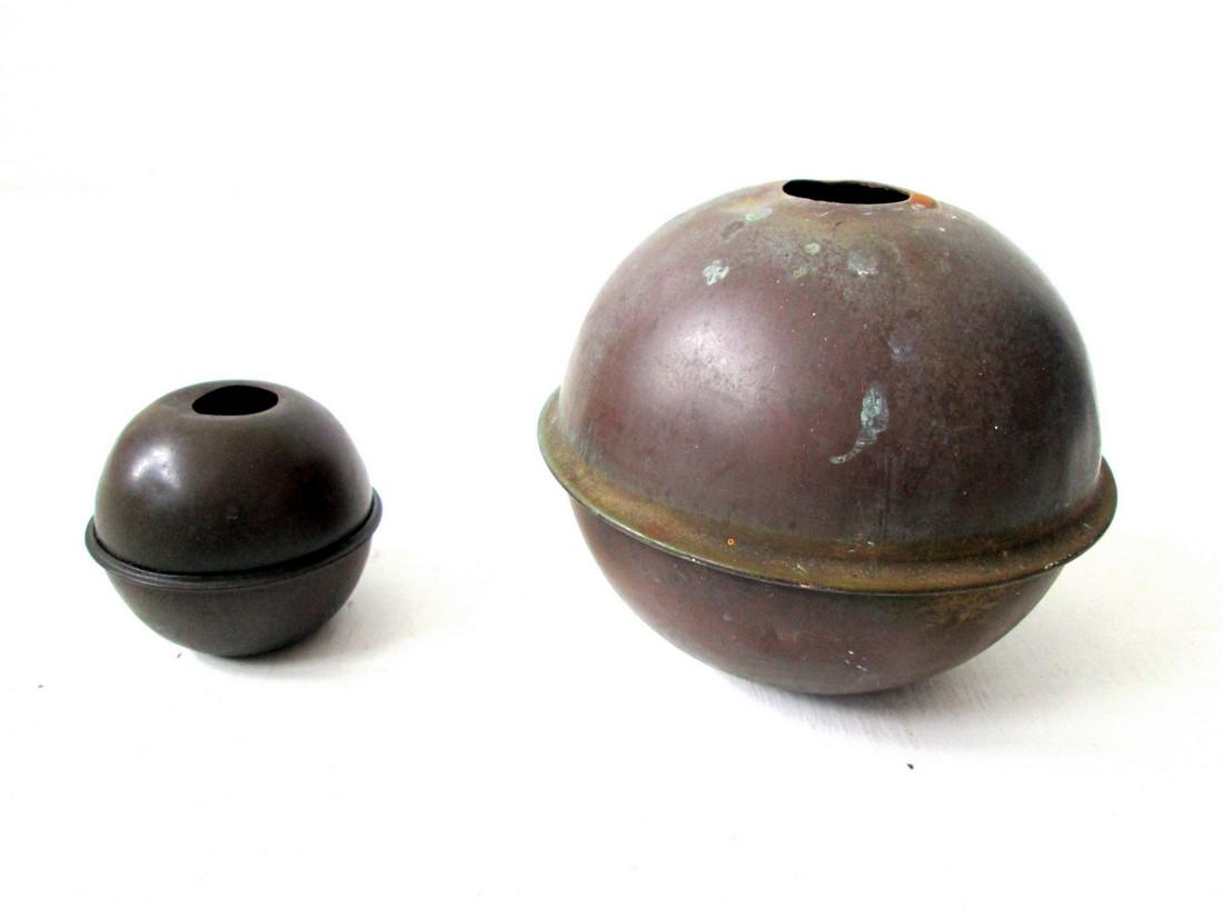 Vintage Weathervane Balls (1 of 5)