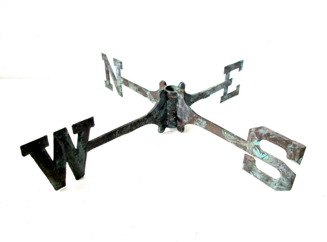 Vintage Weathervane Directionals (1 of 9)