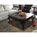 Hand Knotted Pure Wool Semi Antique Vintage Mashad Full - 2