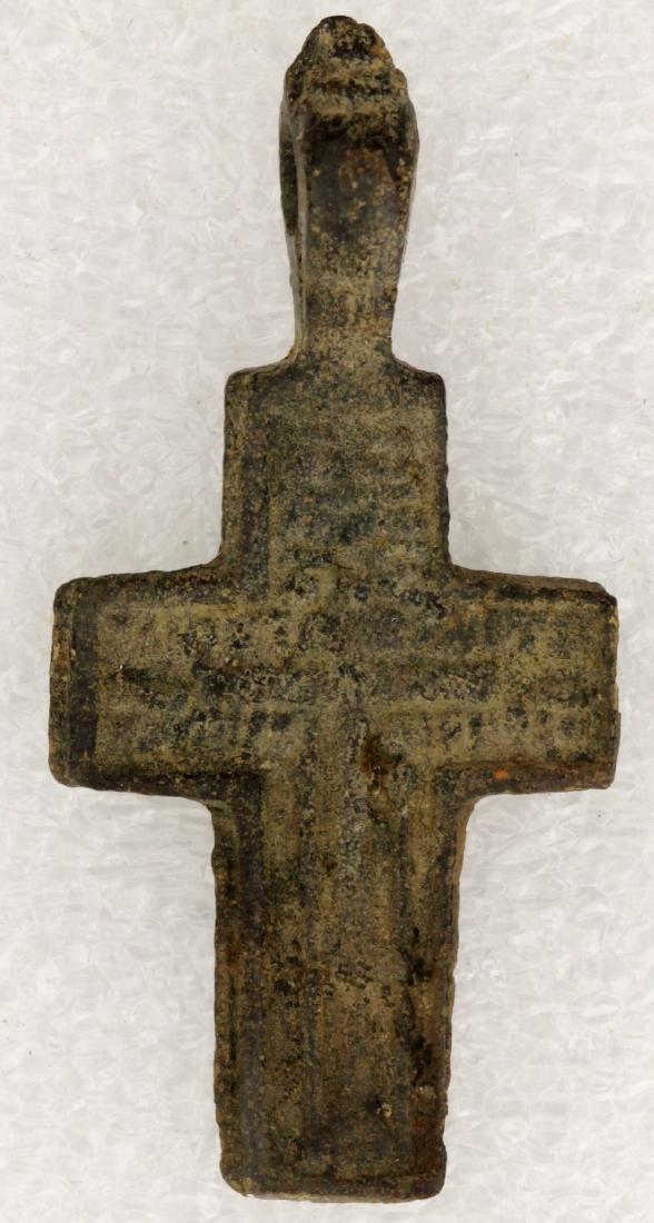 Crusifix, Russia, Orthodox (1 of 2)