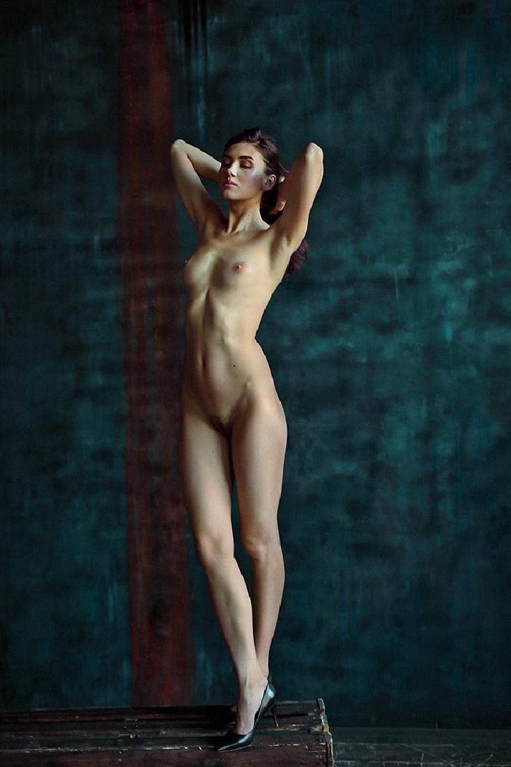 Alina Lebedeva Photograph Untitled (1 of 5)