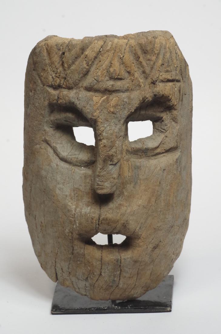 Belu mask - Timor Leste (1 of 13)