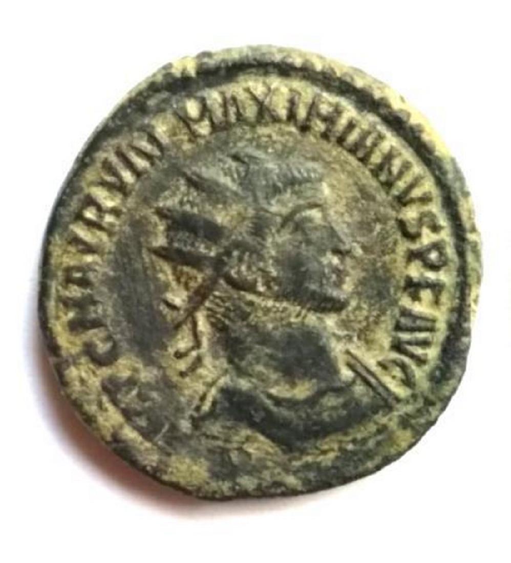 Maximianus (286-305 AD). Antioch.AE (1 of 2)