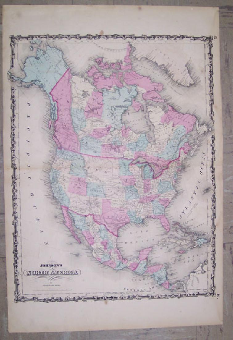 Johnson's North America (1 of 1)