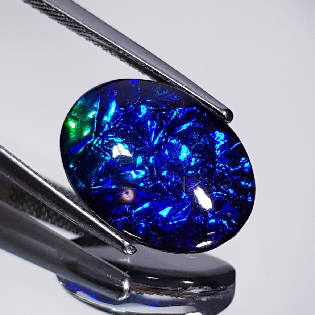 7.84 ct Australian Doublet Opal (1 of 5)