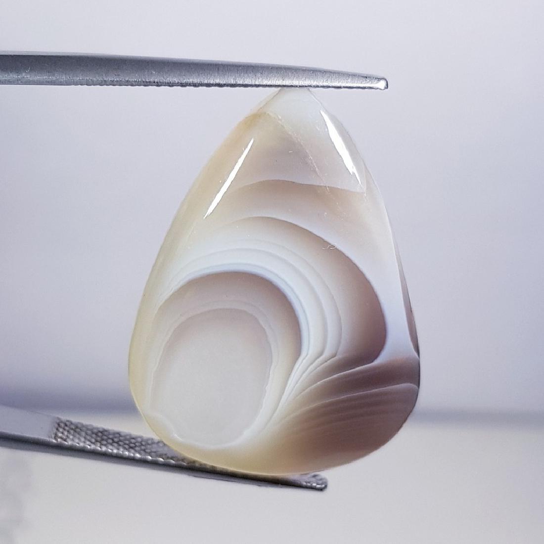 29.29 ct Natural Irish Agate (1 of 4)