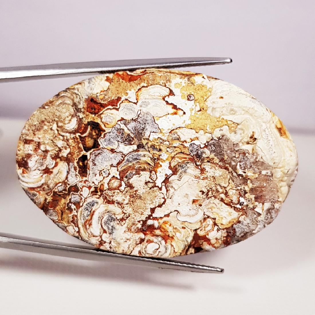 96.97 ct Natural Desert Drucy (1 of 4)