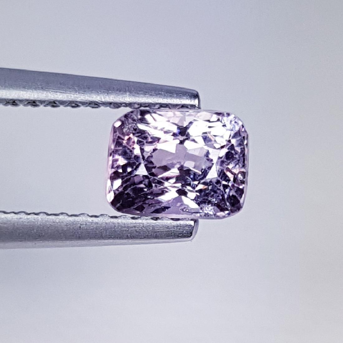 0.97 ct Excellent Gem Natural Spinel (1 of 4)