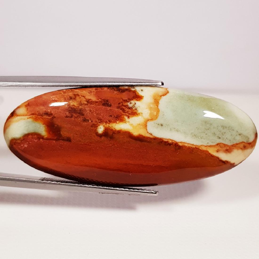 34.61 ct Natural Osolite (1 of 4)