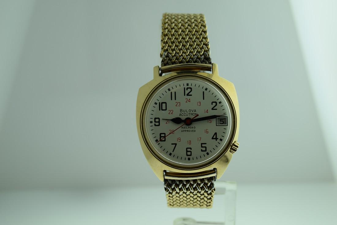 Bulova accutron serial shop numbers