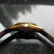 SEIKO Men's 18K Gold-Capped Lord Matic Hi Beat Day Date - 6