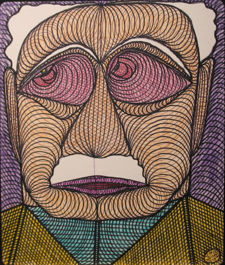 Ted Gordon: Distinguished Benefactor (1 of 2)