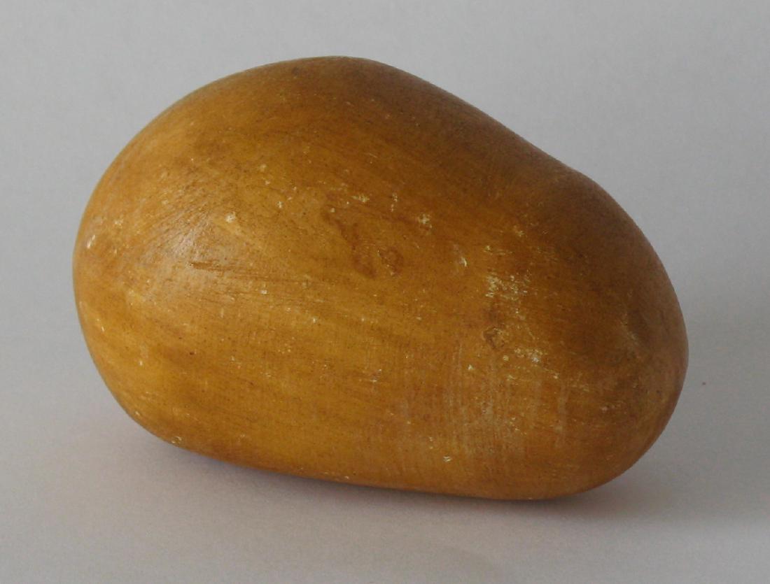 1940's Vintage stone potato. (1 of 1)