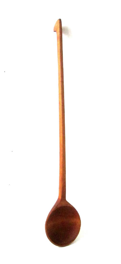 Large Bird Effigy Ladle (1 of 7)