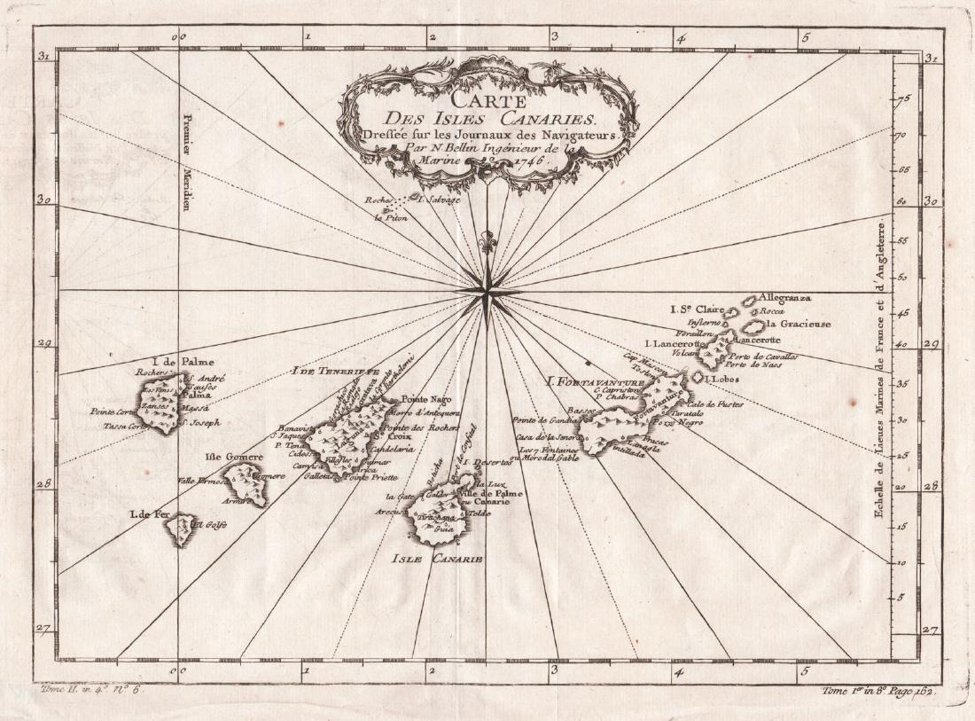 Bellin: Canary Islands (1 of 1)