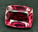 3.85 cts Natural Rubelite Tourmaline Gemstone from - 2