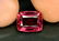 3.85 cts Natural Rubelite Tourmaline Gemstone from - 5