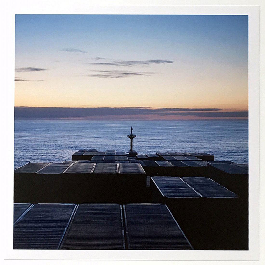 Catherine Opie From Here to There. 2009 (1 of 2)