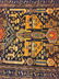 Semi Antique Persian Malayer 6.3x3.2 - 3