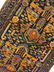 Semi Antique Persian Malayer 6.3x3.2 - 5