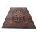 Antique Persian Kashan Mint Cond Circa 1920