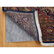 Antique Persian Kashan Mint Cond Circa 1920 - 3