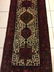 Semi Antique Persian Heriz 11.3x3.1 - 10