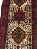 Semi Antique Persian Heriz 11.3x3.1 - 2